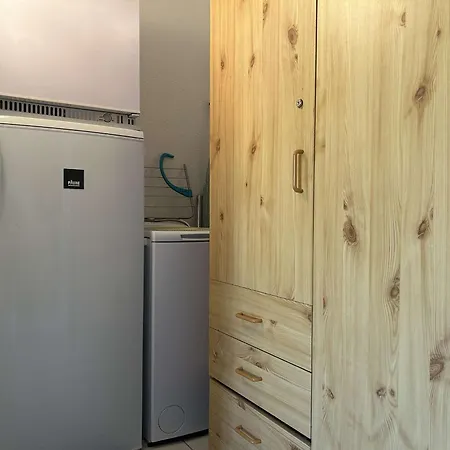 Apartment 2p, Cabine, 250m Plage, Loggia Calme - Fr-1-229d-146 Fleury (Aude)