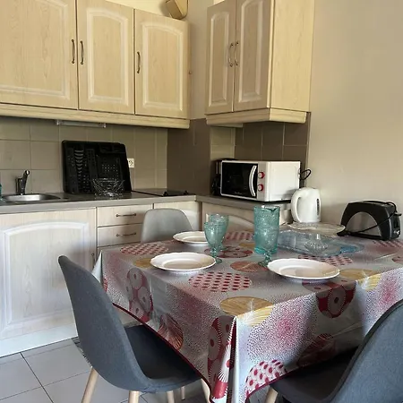 2p, Cabine, 250m Plage, Loggia Calme - Fr-1-229d-146 Apartment Fleury (Aude)